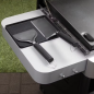 Preview: Weber Grillbesteck-Ablage, 3400075